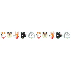 Slinger Honden 1,8m