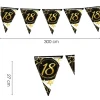 Slinger 18 Jaar Papier 3m
