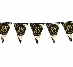 Slinger 18 Jaar Papier 3m