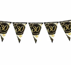 Slinger 30 Jaar Papier 3m