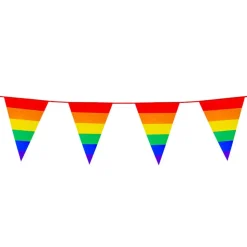 Slinger Regenboog Pride 10m