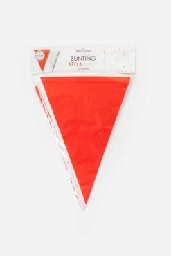 Slinger Rood Wit 10m