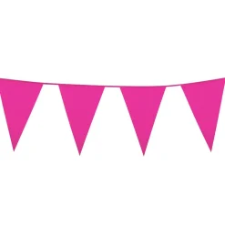 Slinger Roze 10m
