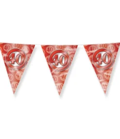 Slingers 40 Jaar Getrouwd 10m
