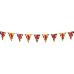 Slingers 1 Jaar 10m