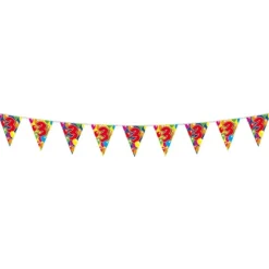 Slingers 3 Jaar 10m