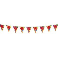Slingers 6 Jaar 10m