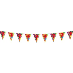Slingers 7 Jaar 10m