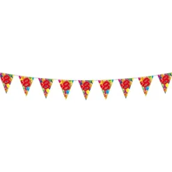 Slingers 8 Jaar 10m
