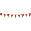 Slingers 9 Jaar 10m