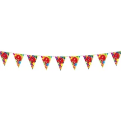 Slingers 9 Jaar 10m