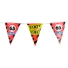 Slingers 65 jaar Verkeersbord 10m