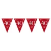 Slingers 40 Jarig Jubileum 10m
