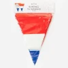 Slingers Nederland 10m