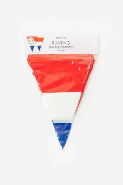 Slingers Nederland 10m