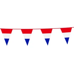 Slingers Nederland 10m