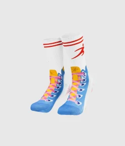Sneakers Sokken One Size