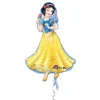 Sneeuwwitje Helium Ballon XL 93cm leeg