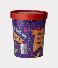 Snoepbakje Speciaal Voor Jou 12cm