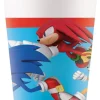 Sonic Bekers 200ml 8st