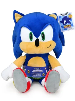 Sonic Knuffel Beweging 40cm