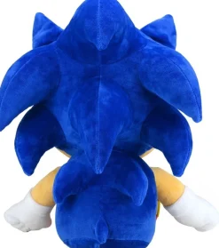 Sonic Knuffel Beweging 40cm