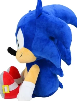 Sonic Knuffel Beweging 40cm