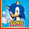 Sonic Servetten 33cm 20st