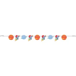 Space Party Slinger 1,52cm