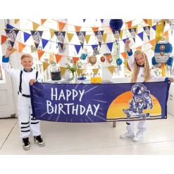 Space Party Slinger 6m