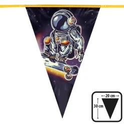 Space Party Slinger 6m