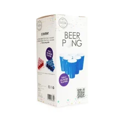 Spel Beerpong Set
