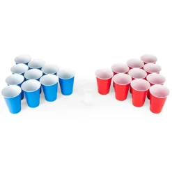 Spel Beerpong Set