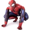Spiderman Airwalker 91cm