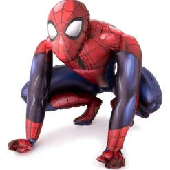 Spiderman Airwalker 91cm