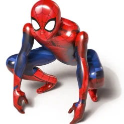 Spiderman Airwalker Leeg 60cm