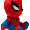 Spiderman Knuffel Classic