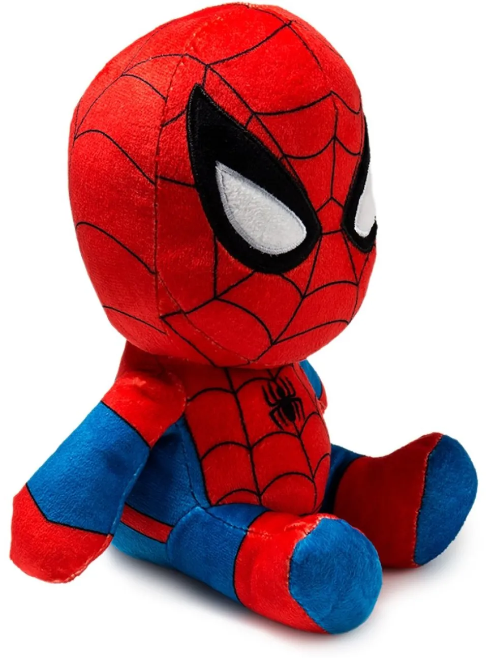 Spiderman Knuffel Classic