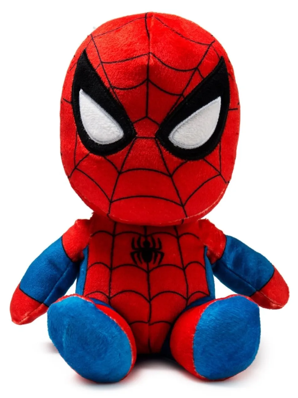 Spiderman Knuffel Classic