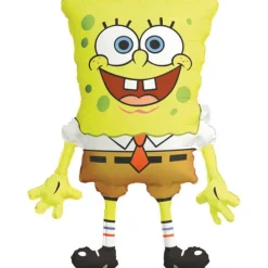 SpongeBob Helium Ballon XL 71cm leeg