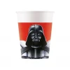 Star Wars Bekers 200ml 8st
