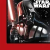 Star Wars Servetten 33cm 20st