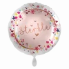Sterkte Helium Ballon Leeg 43cm