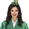 St. Patrick'S Day Haarband