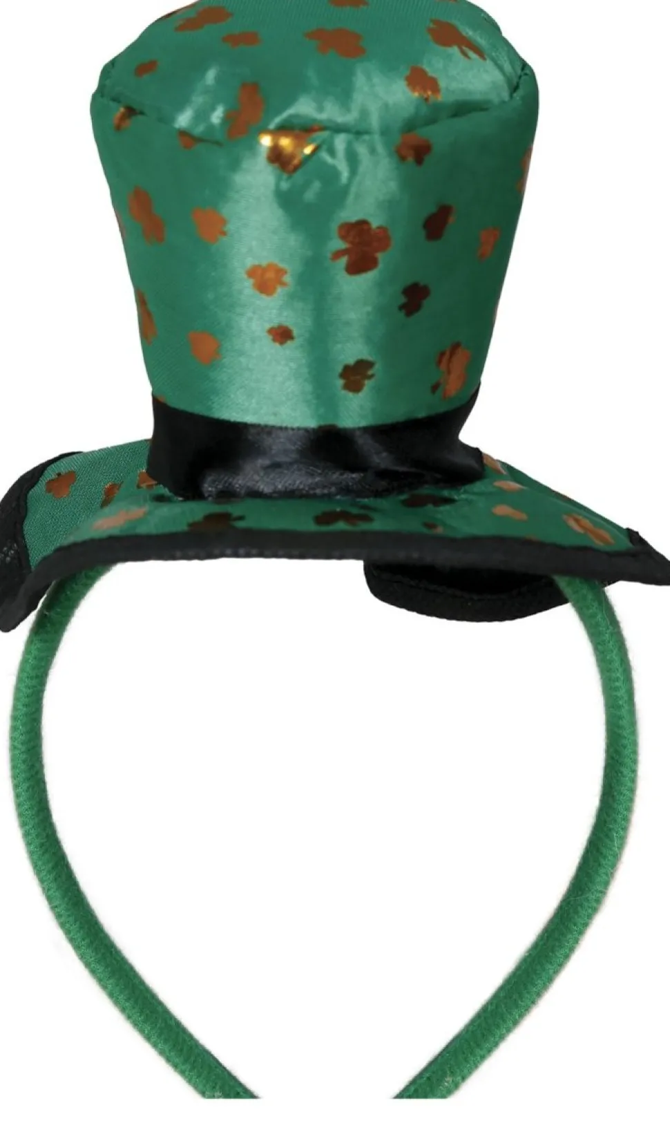 St. Patrick'S Day Haarband