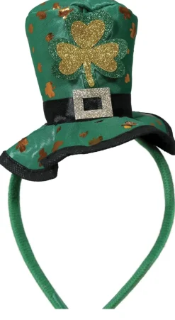 St. Patrick'S Day Haarband