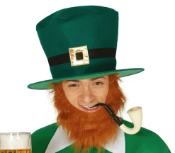 St.Patrick'S Day Hoed