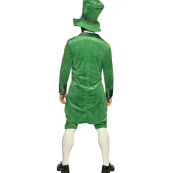 ST. Patrick's Day Kostuum Heren