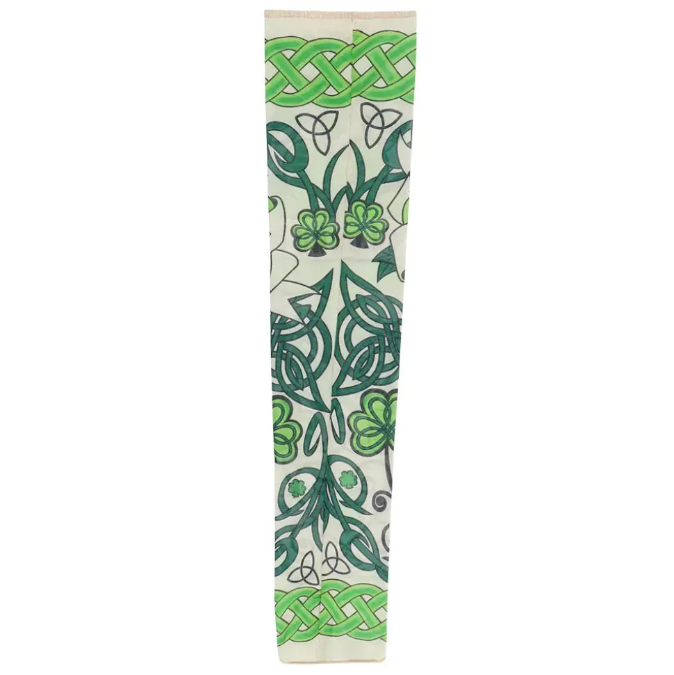 St. Patrick'S Day Nep Tattoosleeve