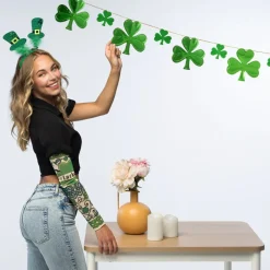 St. Patrick'S Day Nep Tattoosleeve